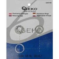 Reduzierer Für 3-Teilige Scheiben von GEKO