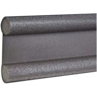 Geko - Kältestopp Doppelwulst, Türunterteil, 95cm nachschneidbar von GEKO