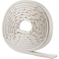 Weißer thermoplastischer Kleber 2x3m von GEKO