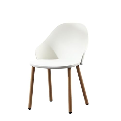 Bürostuhl Nordic Creative Dining Chair Home Plastic Backrest Hocker Leisure Desk Makeup Chair Modern Simple Negotiation Restaurant Chair Homeoffice-Schreibtischstühle Bürostuhl Nordic Creative Dining Chair Home Plastic Backrest Hocker Leisure Desk Makeup Chair Modern Simple Negotiation Restaurant Chair Homeoffice-Schreibtischstühle von GELASIGE