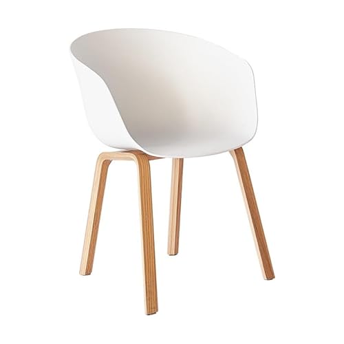GELASIGE Bürostuhl Nordic Chair Bar Creative Leisure Chair Coffee Shop Verhandlungsstuhl Modern Simple Home Rezeptionsstuhl Schlafzimmer Schreibtischstuhl Homeoffice-Schreibtischstühle GELASIGE Bürostuhl Nordic Chair Bar Creative Leisure Chair Coffee Shop Verhandlungsstuhl Modern Simple Home Rezeptionsstuhl Schlafzimmer Schreibtischstuhl Homeoffice-Schreibtischstühle von GELASIGE