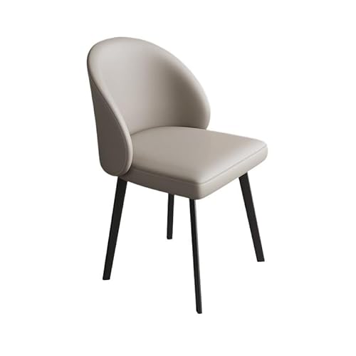 GELASIGE Bürostuhl Nordic Einfache Moderne Kleine Wohnung Rückenlehne Esszimmer Stuhl Freizeit Licht Luxus Café Verhandlung Stuhl Homeoffice-Schreibtischstühle GELASIGE Bürostuhl Nordic Einfache Moderne Kleine Wohnung Rückenlehne Esszimmer Stuhl Freizeit Licht Luxus Café Verhandlung Stuhl Homeoffice-Schreibtischstühle von GELASIGE