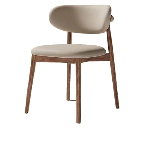 GELASIGE Bürostuhl Nordic Furniture Esszimmerstuhl Kleiner Esstischstuhl Home Hocker Stuhl Freizeit Rückenlehne Stuhl Homeoffice-Schreibtischstühle GELASIGE Bürostuhl Nordic Furniture Esszimmerstuhl Kleiner Esstischstuhl Home Hocker Stuhl Freizeit Rückenlehne Stuhl Homeoffice-Schreibtischstühle von GELASIGE
