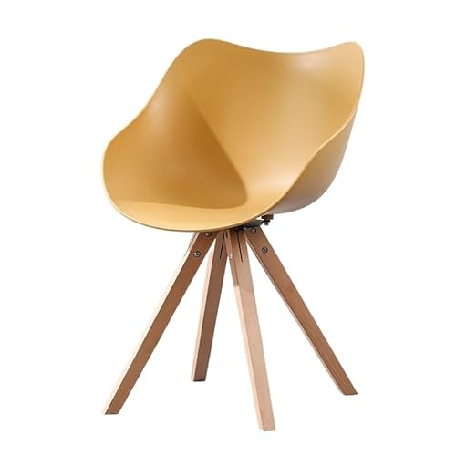 GELASIGE Bürostuhl Nordic Rückenlehne Esszimmerstuhl Einfache Cafe Kreative Armlehne Home Schreibtisch Computer Stuhl Homeoffice-Schreibtischstühle GELASIGE Bürostuhl Nordic Rückenlehne Esszimmerstuhl Einfache Cafe Kreative Armlehne Home Schreibtisch Computer Stuhl Homeoffice-Schreibtischstühle von GELASIGE