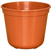 Geli Pflanztopf Standard Ø 28 cm Anzuchttopf Blumentopf Kunststoff von GELI