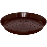 Geli Untersetzer STANDARD Braun Ø 45 cm - Kunststoff von GELI
