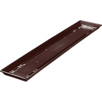 Geli Untersetzer Standard 80 cm braun Untersetzer Geli Untersetzer Standard 80 cm braun Untersetzer von GELI