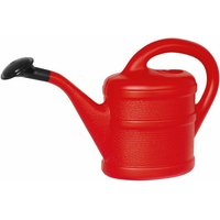 Gießkanne colours Rot 1 Liter - Kunststoff - Geli Gießkanne colours Rot 1 Liter - Kunststoff - Geli von GELI