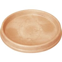 Geli - Untersetzer Marcella ø 35 cm terracotta Untersetzer von GELI