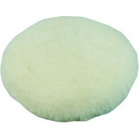 Gelson 86777 DISC WOLL MERINOS VELCRO 150 MM Gelson 86777 DISC WOLL MERINOS VELCRO 150 MM von GELSON