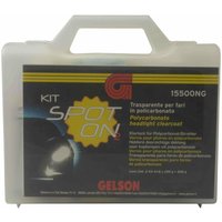 15500NG kit spot on rinnova fanali verniciatura lucidatura - Gelson von GELSON