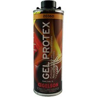 Gelson - 20360 gel protex Stroh in cartridge 1 liter von GELSON