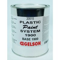 Gelson 20515 NEUTRAL BASE 1900 SMOOTH 1 LITER von GELSON