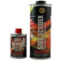 Gelson - 20751 side scudex beige 750 gr mit catalyst von GELSON