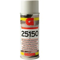 Gelson 25150 Bottom-Spray-ISOLIERUNG 400 ML GRAU Gelson 25150 Bottom-Spray-ISOLIERUNG 400 ML GRAU von GELSON