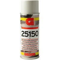 Gelson - 25150 Bottom-Spray-ISOLIERUNG 400 ml grau von GELSON