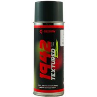 Gelson 25302 1942 TEXT SPRÜHFARBE 400 ML GRAU von GELSON