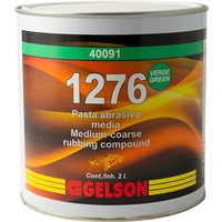 Gelson - 40091 abrasive 1276 liter green 2 von GELSON