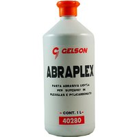 Gelson - 40280 abraplex paste liquid 1 liter von GELSON