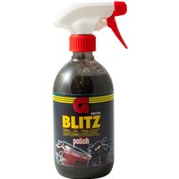Gelson 45610 BLITZ Black Polish 500 ML von GELSON