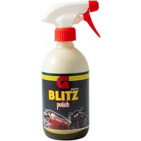 45610B blitz lack weiss 500 ml - Gelson von GELSON