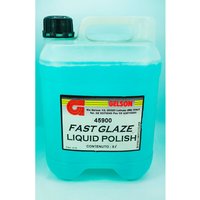 45900 fast Glaze Politur liq 5 lt - Gelson von GELSON