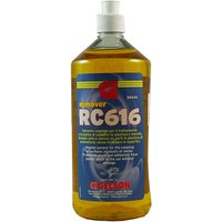 Gelson - 80616 remover RC616 1 liter von GELSON