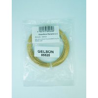 Gelson 85525 WIRE GOLDENE HOCHFESTER 22 M von GELSON