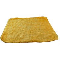 Gelson TUCH 40340 MIKROFASERTUECHER GOLD 40 x 40 cm von GELSON