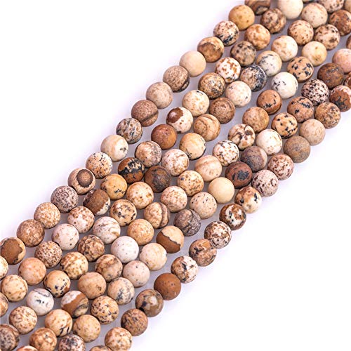 SHGbeads 4 mm Frost Matt Gelb Bild Jaspis Halbedelstein Runde Lose Perlen für Schmuckherstellung DIY Handgemachtes Bastelbedarf 38,1 cm SHGbeads 4 mm Frost Matt Gelb Bild Jaspis Halbedelstein Runde Lose Perlen für Schmuckherstellung DIY Handgemachtes Bastelbedarf 38,1 cm von GEM-INSIDE CREATE YOUR OWN FASHION