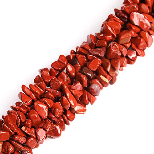 Sweet & Happy Girl's Gemstone Beads Strand - Kein Stempel Jaspe von GEM-INSIDE CREATE YOUR OWN FASHION