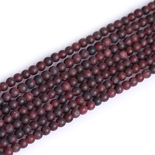 gem-inside natur 12 mm rot matt antik Frosted Granat Stein Perlen für Schmuckherstellung lose Perlen Strang 38,1 cm 4mm 4mm red gem-inside natur 12 mm rot matt antik Frosted Granat Stein Perlen für Schmuckherstellung lose Perlen Strang 38,1 cm 4mm 4mm red von GEM-INSIDE CREATE YOUR OWN FASHION