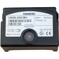Geminox - bosch Ersatzteil ttnr: 8718575516 Ölfeuerungsautomat LMO54.200C2BU everp von GEMINOX