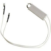 Kurze Zündelektrode 74,5 mit Anschlusskabel Kurze Zündelektrode 74,5 mit Anschlusskabel von GEMINOX