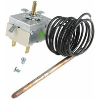 Thermostat 60-80¡C KapazitŠt 1,5m einzel , BOSCH THERMOTECHNOLOGIE, Ref 87168316130 Thermostat 60-80¡C KapazitŠt 1,5m einzel , BOSCH THERMOTECHNOLOGIE, Ref 87168316130 von GEMINOX