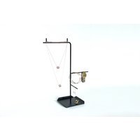 Metall Schmuck Organizer - Display Würfel Tablett Für Winzige Accessoires von GEMROOM