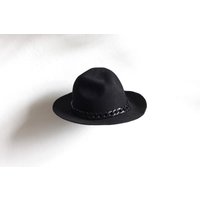 Wandhalterung Hut Ablage Metall Helm Halter von GEMROOM