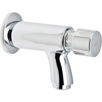 Front-Timer-Wasserhahn für Wandwaschbecken 1/2 GENEBRE 1166 04 Front-Timer-Wasserhahn für Wandwaschbecken 1/2 GENEBRE 1166 04 von GENEBRE