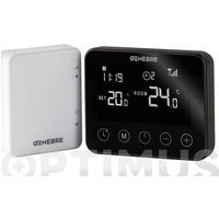Genebre - thermostat heizung ge-smart wifi-paket - 3930K von GENEBRE