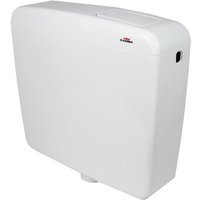 General Fittings - wc Spülkasten Super E-high level 9 Ltr. von GENERAL FITTINGS