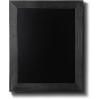 Showdown Kreidetafel Natura - 30x40cm - Holz - Schwarz Showdown Kreidetafel Natura - 30x40cm - Holz - Schwarz von GENERAL