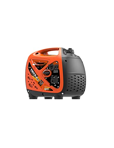 genergy r-2013030 – Generator Inverter genergy Ibiza 1 KVA 230 V genergy r-2013030 – Generator Inverter genergy Ibiza 1 KVA 230 V von GENERGY