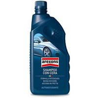 Genérica - Arexons art.8358 shampoo mit wachs ml.1000 von GENÉRICA