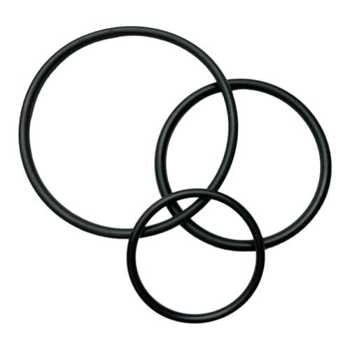 O-Ring or-112x1.50-nbr70 - 112x115x1.5 mm von GENERIQUE