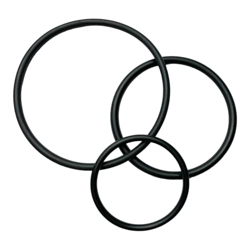 O-Ring or-208x6-nbr70 - 208x220x6 mm von GENERIQUE