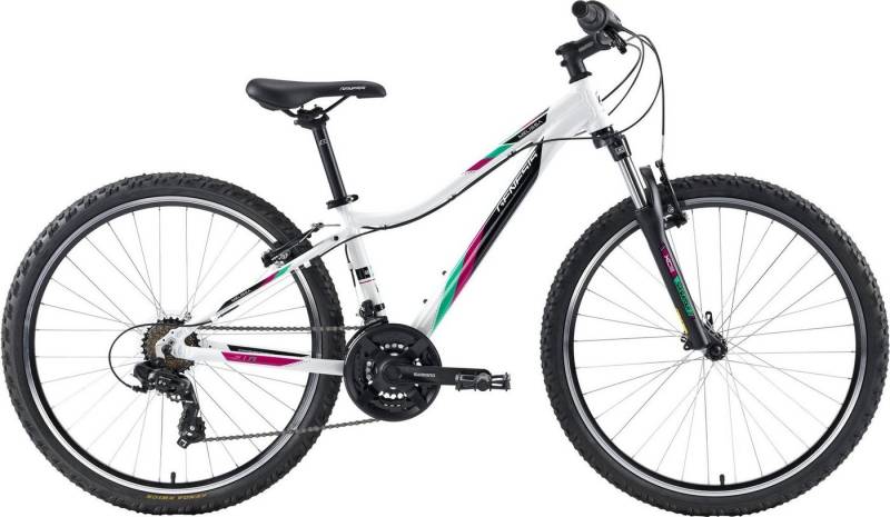 GENESIS Mountainbike Damen-MTB Hardtail Melissa 26" von GENESIS