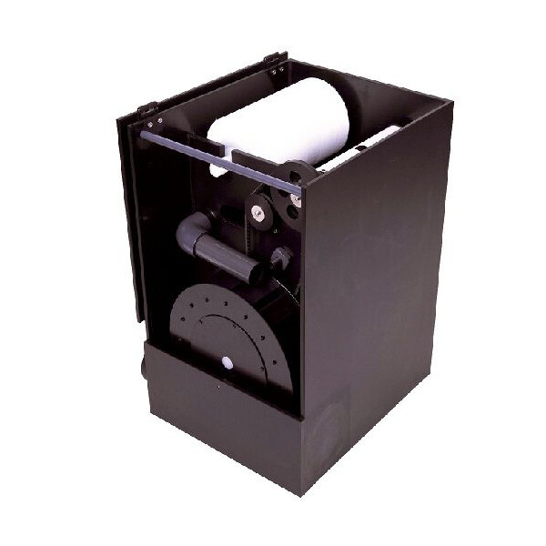 Genesis EVO 3/300 (Vliesfilter Pumpenversion) von GENESIS