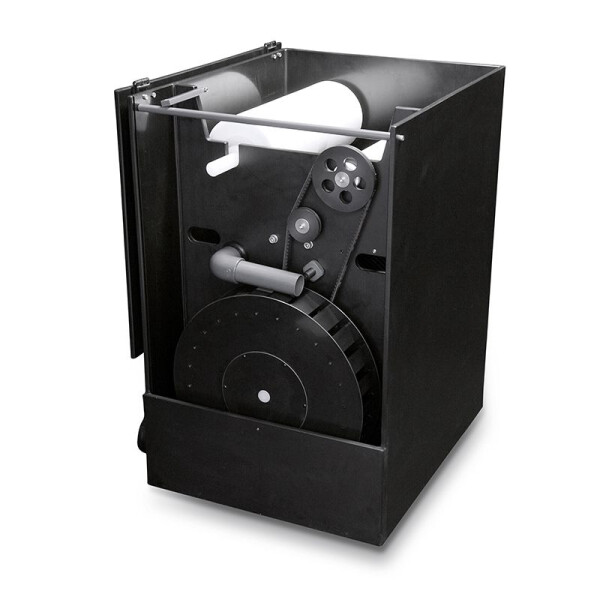 Genesis EVO 3/500 (Vliesfilter Pumpenversion) von GENESIS