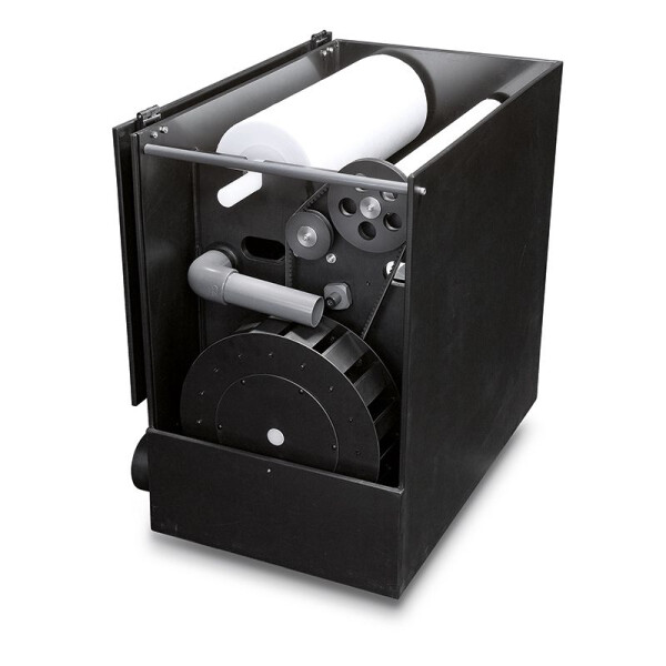 Genesis EVO 3/500L (Vliesfilter Pumpenversion) von GENESIS