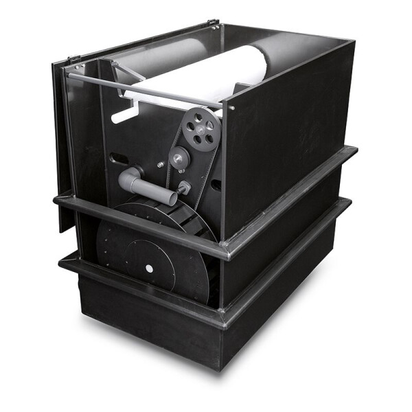 Genesis EVO 3/750L (Vliesfilter Pumpenversion) von GENESIS